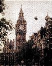 ASILondon, Big Ben Clock Tower, Palace of Westminster