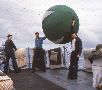 ASI39 Balloon Launch
